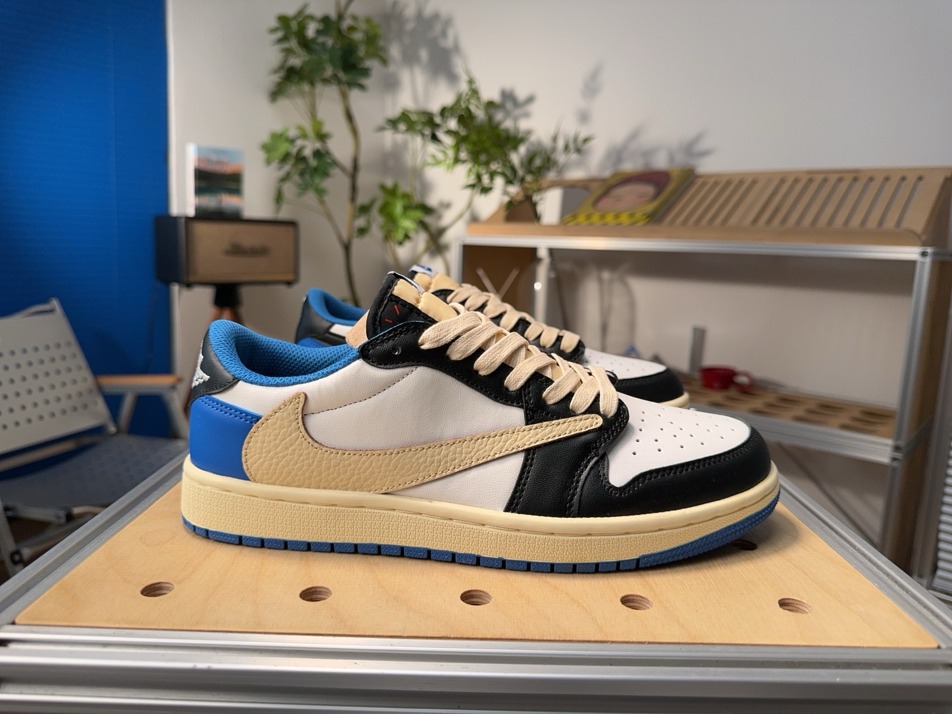 Nike Jordan